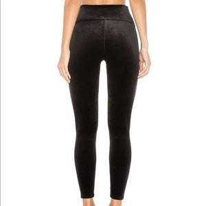 Velvet Spanx Sculpting High Waisted Fit NWT. SZ L